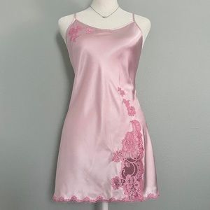 2004 VS Princess Slip